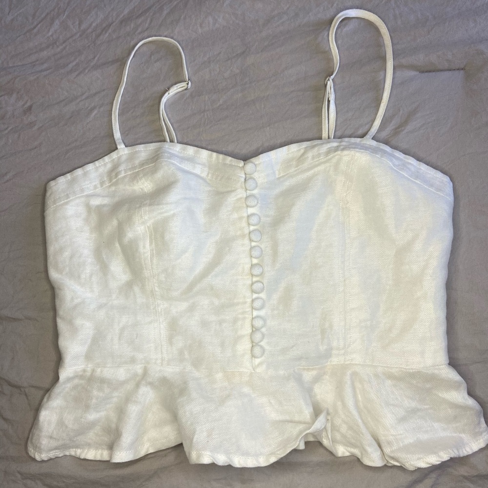 Summer top